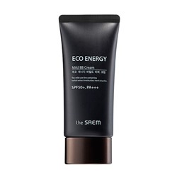 The Saem Eco Energy Мягкий ББ крем SPF50+, PA+++