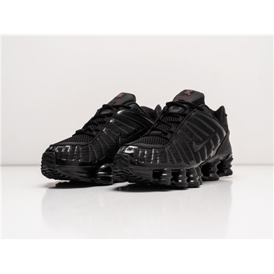 Кроссовки Nike Shox TL