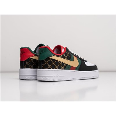 Кроссовки Nike x Gucci Air Force 1 Low