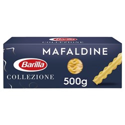 Макаронные изделия Barilla Mafaldine из твёрдых сортов пшеницы, 500г