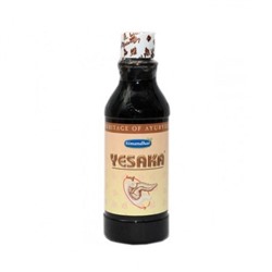 Йесака (600 мл), Yesaka Syrup, произв. Simandhar
