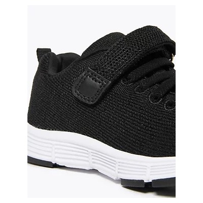 Kids' Knitted Trainers (5 Small - 12 Small)
