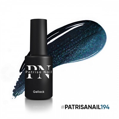 Patrisa Nail, Гель-лак Axios Gel №194, 8 мл