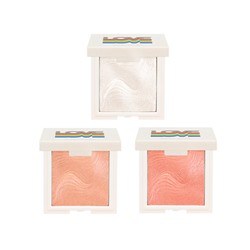 Holika Holika Crystal Crush Хайлайтер [Love Who You Are Collection]