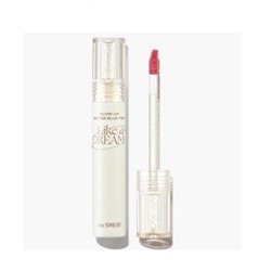 The Saem Flow Lip Water Blur Tint