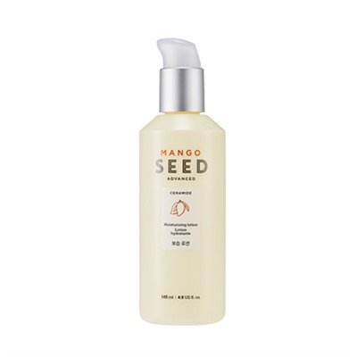 The face shop Mango Seed Moisturizing Lotion 145ml