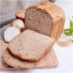 Хлебная смесь «Луковый пшенично-ржаной хлеб»