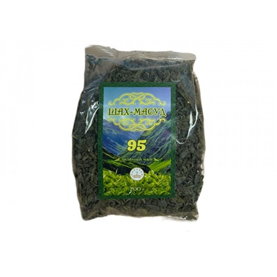 Чай зелёный №95 200 гр