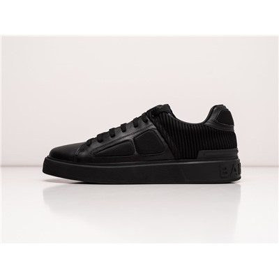 Кроссовки Balmain B-Court low