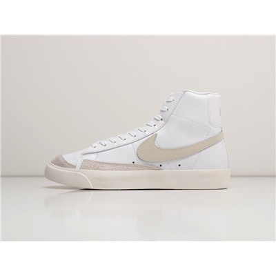 Кроссовки Nike Blazer Mid 77