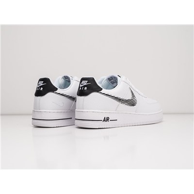 Кроссовки Nike Air Force 1 Low