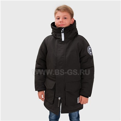 Куртка Super Pogo Matthew для мальчика