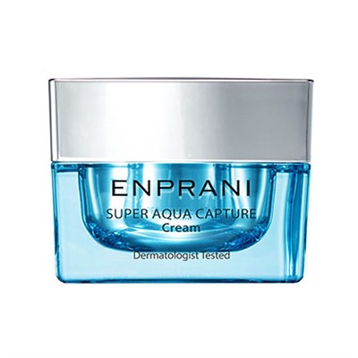 ENPRANI Super Aqua Capture Глубоко увлажняющий крем