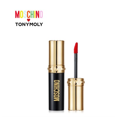 TONY MOLY Chic Stay Тинт для губ M [MOSCHION]