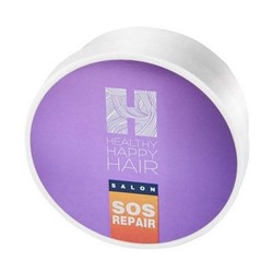 Маска-восстановитель для волос "SOS repair" (200 г) (10325364)