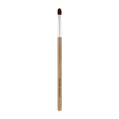 NATURE REPUBLIC Nature's Deco Кисть для консилеров и губLip&Concealer Brush