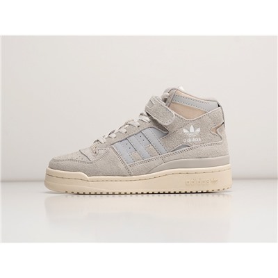 Кроссовки Adidas Forum 84 High