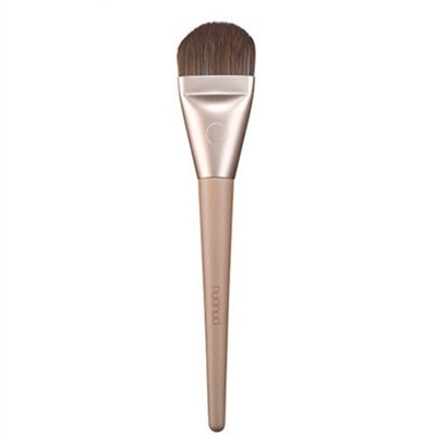 ARITAUM Glowing Foundation Brush  [Nudnud]