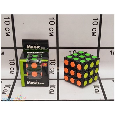 Кубик Рубика 3х3 341, 341