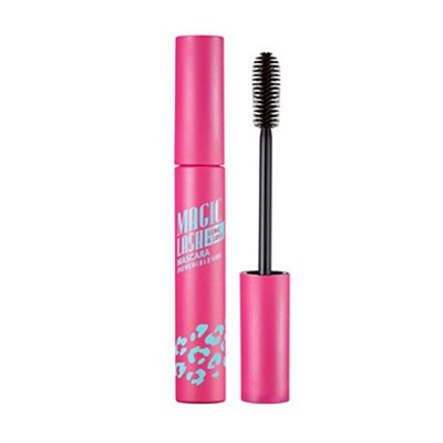 Hope Girl MAGIC LASH LONG & LONG Удлиняющая и подкручивающая тушь для ресниц