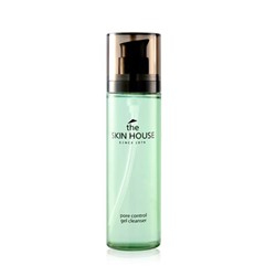 the skin house Pore Control Гель для умывания жирной кожи