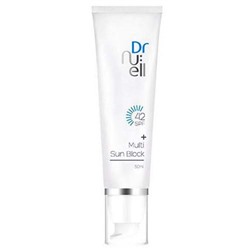 Dr.Nu:ell Универсальный солнцезащитный крем SPF42 PA+++