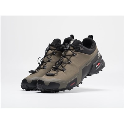 Кроссовки Salomon Cross Hike GTX