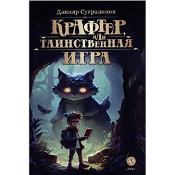 Сугралинов. Крафтер или Таинственная игра