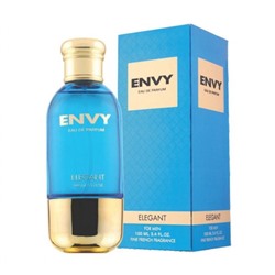 Духи мужские Элегантность (100 мл), Envy Eau De Parfum Elegant For Men, произв. Vanesa