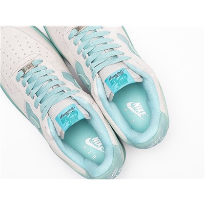 Кроссовки Nike Air Force 1 Low x Tiffany