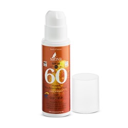 Крем солнцезащитный для тела "Минеральный №60" SPF 30 (150 мл) (10324618)