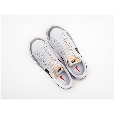 Кроссовки Nike Blazer Low 77