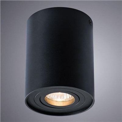 A5644PL-1BK Накладной точечный светильник Arte Lamp