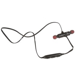 Наушники MP3/MP4 AWEI (AK3) Bluetooth вакуумные черные