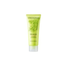 NATURE REPUBLIC Lemon glass ultra пилинг-гель 100мл.