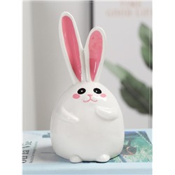 Копилка керамическая "Bunny long ears" (15,5 см)