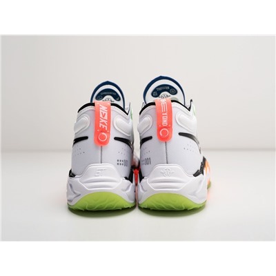 Кроссовки Nike Air Zoom G.T. Run