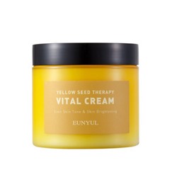 EUNYUL Yellow Seed Therapy Vital Крем   270г