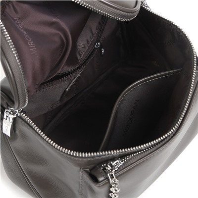 Женская сумка MIRONPAN арт. 62375 Темно-серый