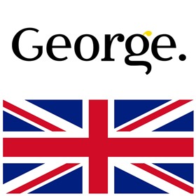 George из Англии для всей семьи