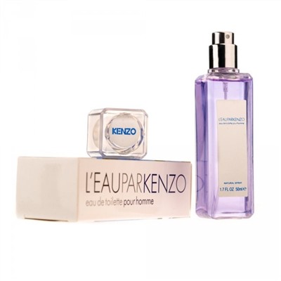 Туалетная вода Kenzo "L Eau Par" Men 50ml aрт. 59778