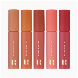 Holika Holika 21 F/W Butter Blur Тинт для губ