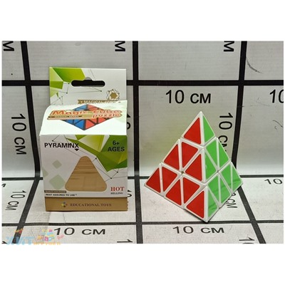 Кубик Рубика Пирамида 731A-3, 731A-3