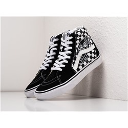 Кеды VANS Sk8 Hi