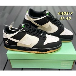 Кроссовки Nike Dunk SB арт 4432 (предзаказ)