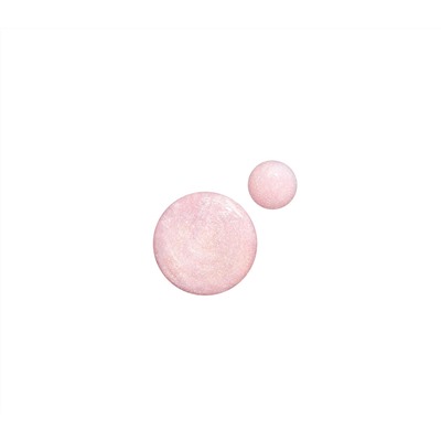 Лак для ногтей "Gel Finish" тон: 46, розовый с жемчужным перламутром (10326175)