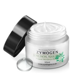 ZYMOGEN Ultra Facial Aqua Ультра увлажняющий крем для сухой кожи