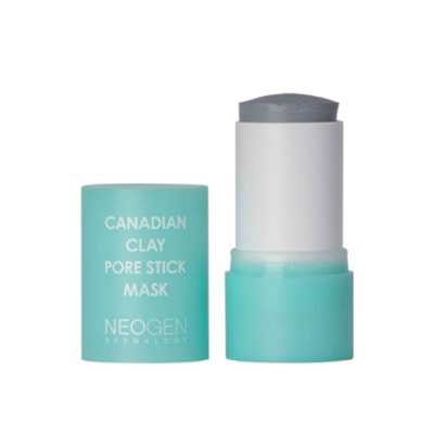 NEOGEN Canadian Clay Pore Stick Mask