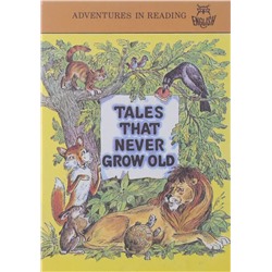 Aesop Fables: Tales that Never Grow Old | Басни Эзопа: Сказки, которые Никогда не стареют