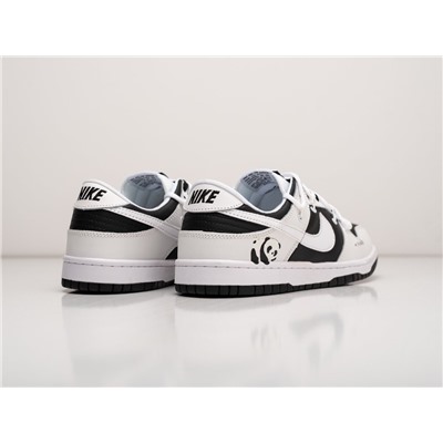 Кроссовки Nike SB Dunk Low  x OFF-White